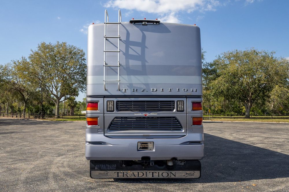 2006 American Tradition For Sale