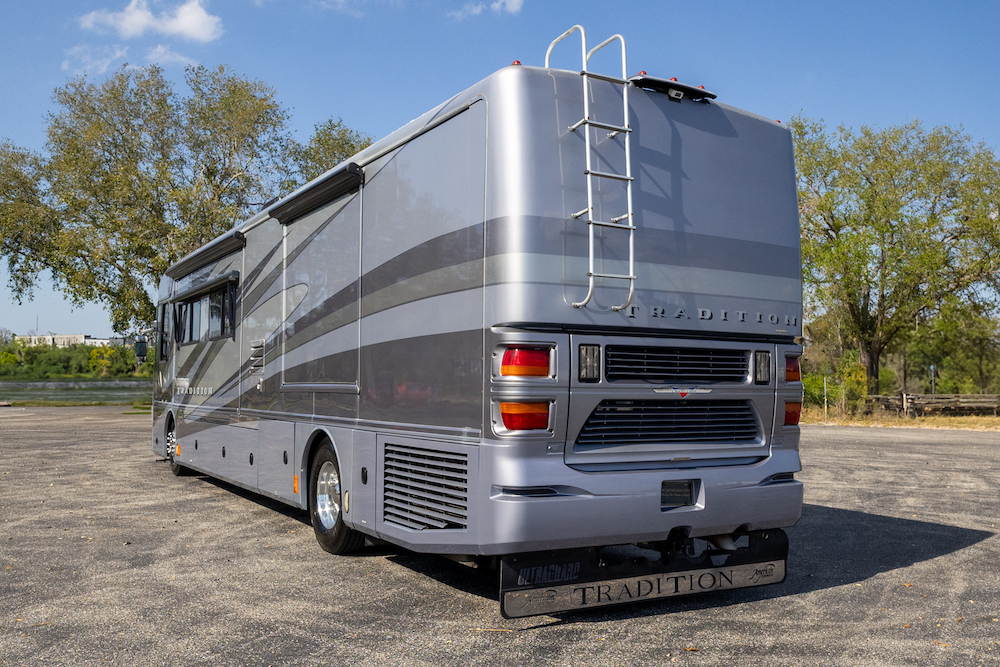 2006 American Tradition For Sale