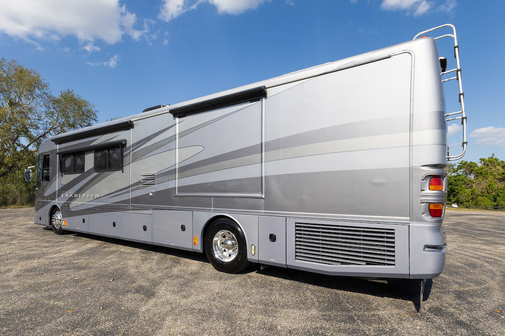 2006 American Tradition For Sale