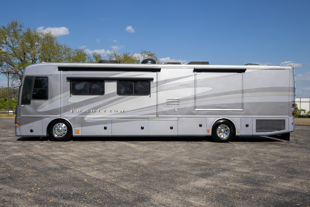 2006 American Tradition For Sale