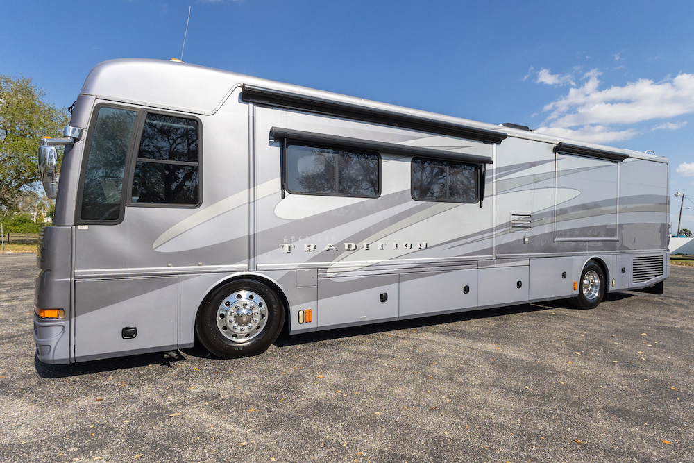 2006 American Tradition For Sale