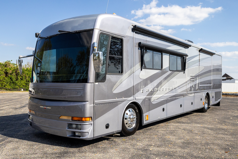 2006 American Tradition For Sale