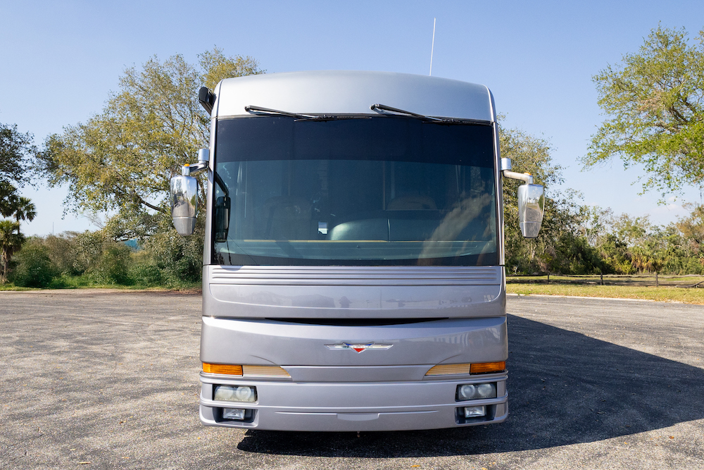 2006 American Tradition For Sale