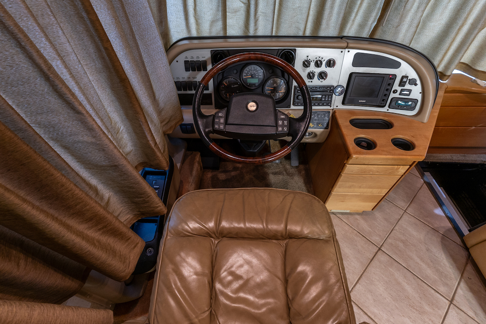 2006 American Tradition For Sale