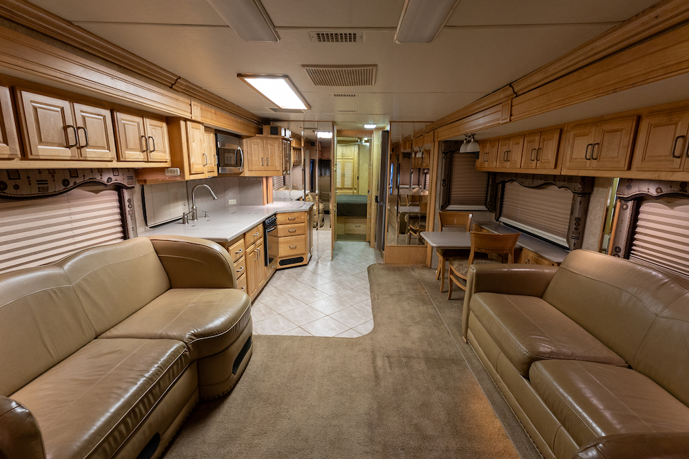 2006 American Tradition For Sale