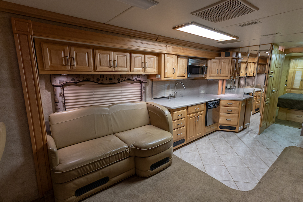 2006 American Tradition For Sale