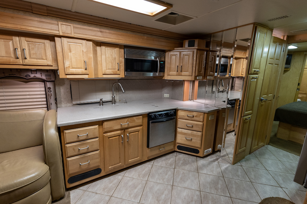 2006 American Tradition For Sale
