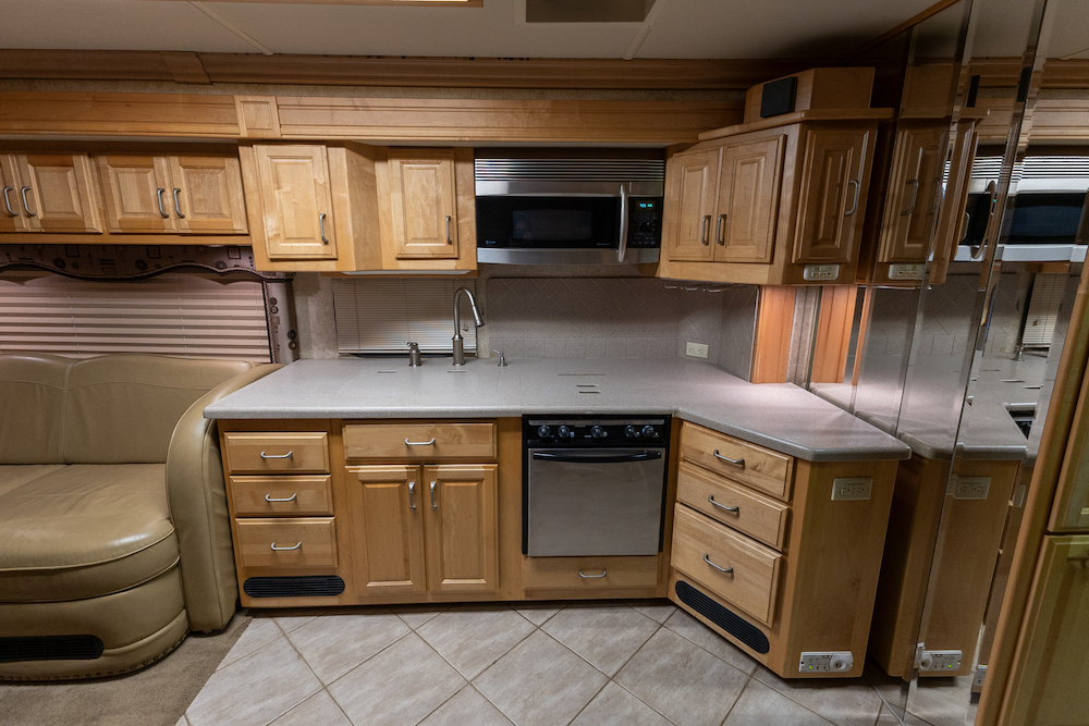 2006 American Tradition For Sale