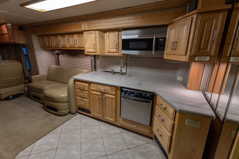 2006 American Tradition For Sale