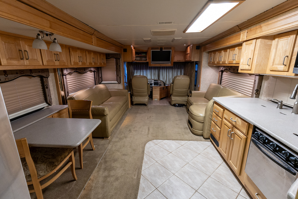 2006 American Tradition For Sale