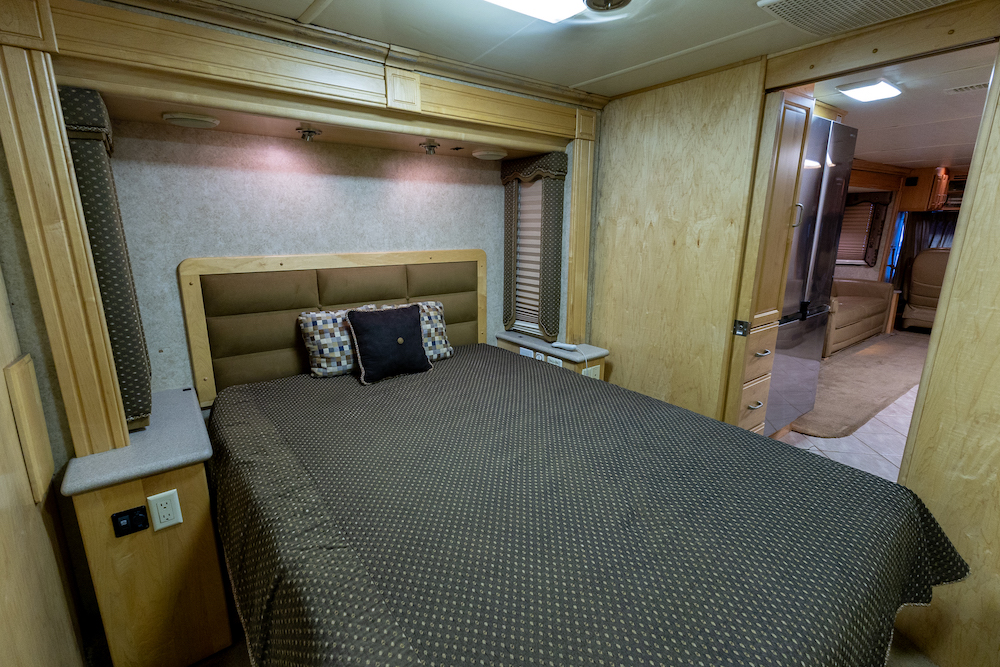 2006 American Tradition For Sale