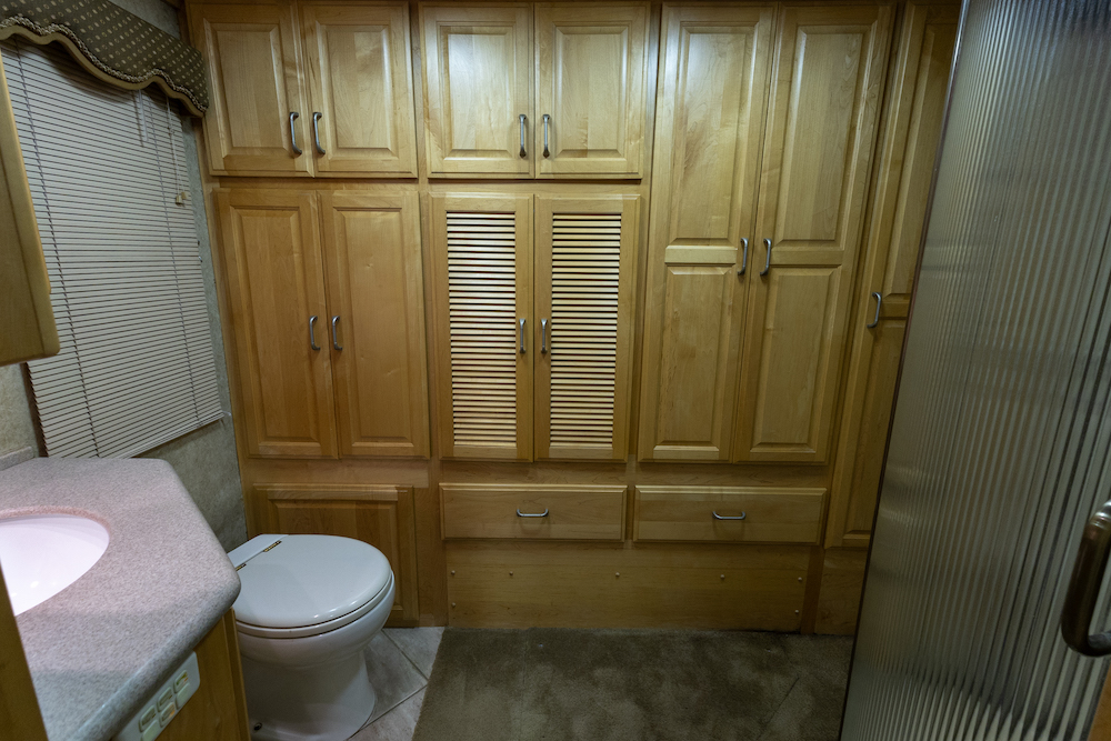 2006 American Tradition For Sale
