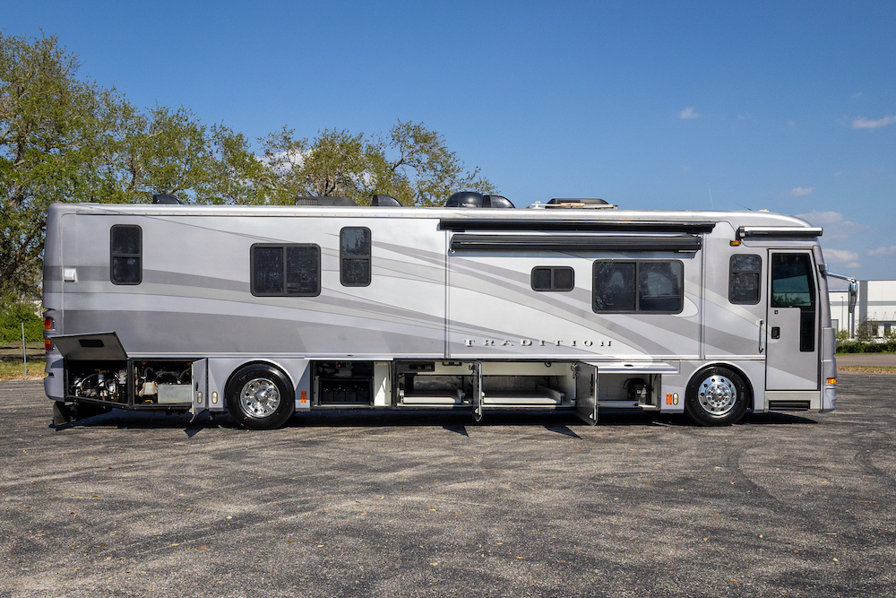 2006 American Tradition For Sale
