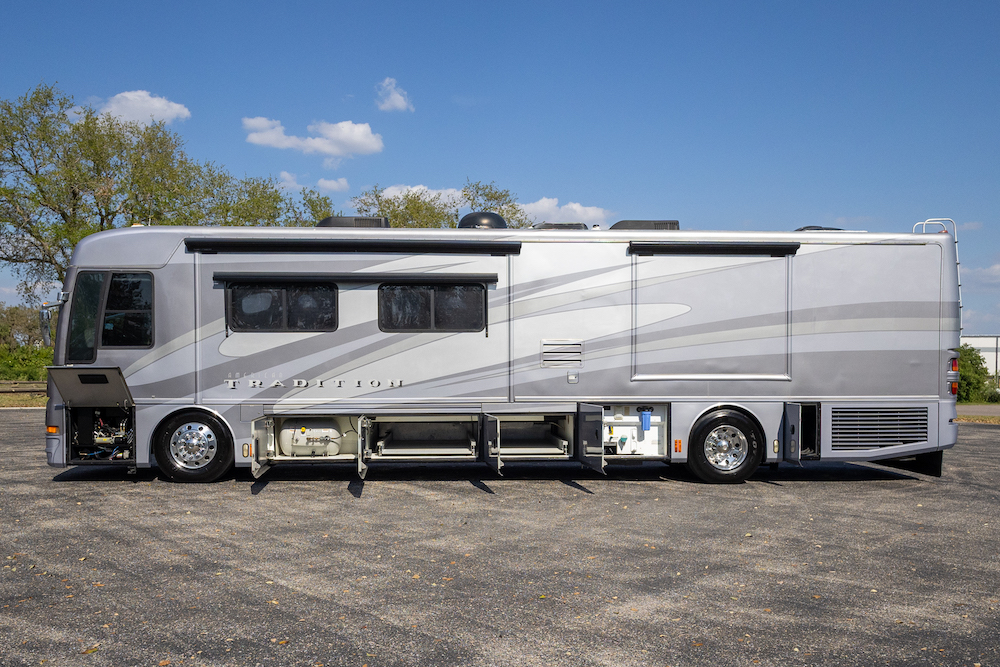 2006 American Tradition For Sale