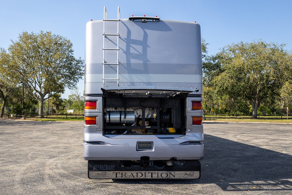 2006 American Tradition For Sale