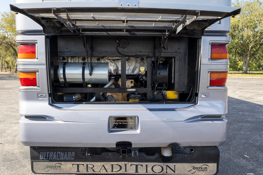 2006 American Tradition For Sale