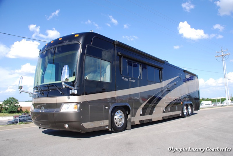 Bus-Stuff.com Class A Rv For Sale