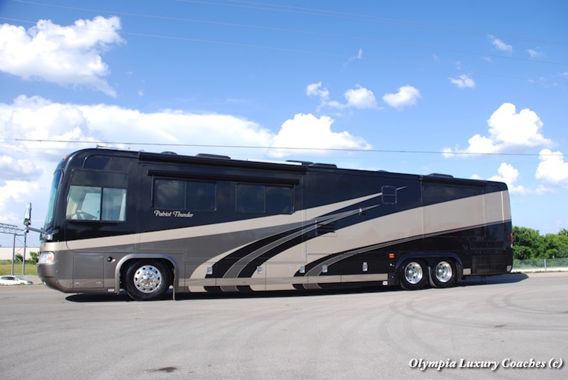 Bus-Stuff.com Class A Rv For Sale
