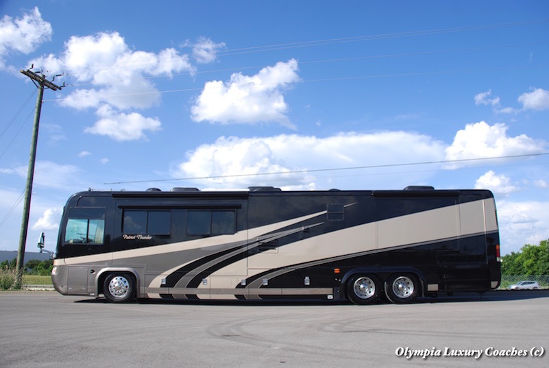 Bus-Stuff.com Class A Rv For Sale