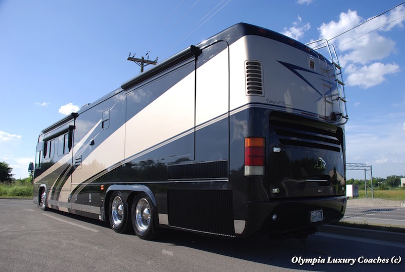 Bus-Stuff.com Class A Rv For Sale