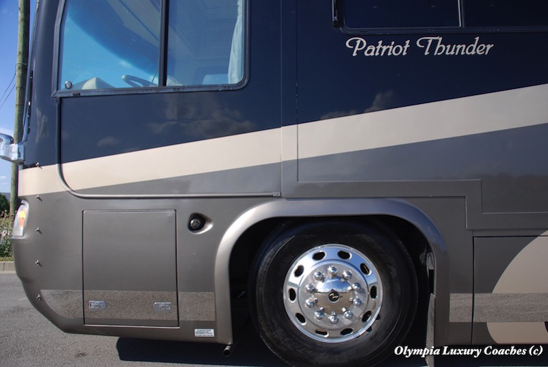 Bus-Stuff.com Class A Rv For Sale