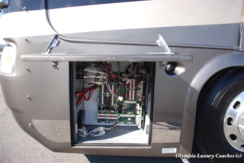 Bus-Stuff.com Class A Rv For Sale
