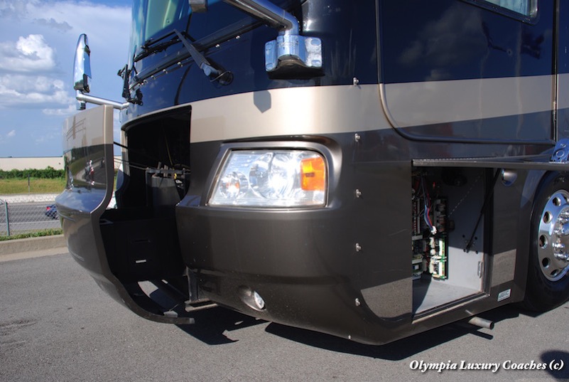Bus-Stuff.com Class A Rv For Sale