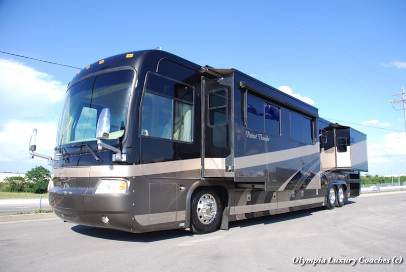 Bus-Stuff.com Class A Rv For Sale