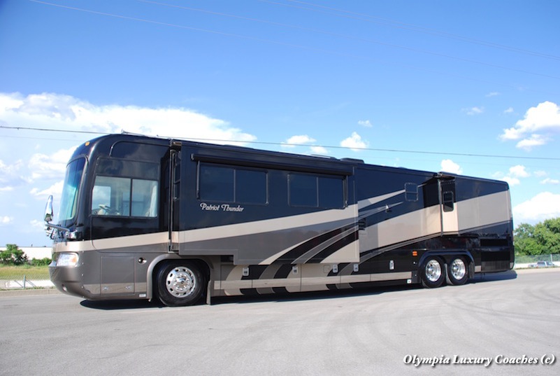 Bus-Stuff.com Class A Rv For Sale