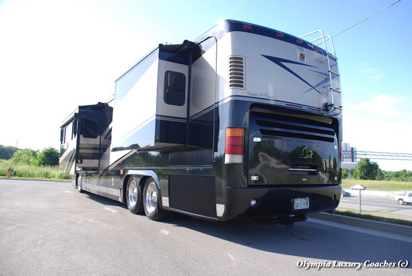 Bus-Stuff.com Class A Rv For Sale
