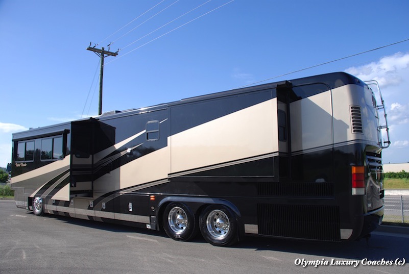 Bus-Stuff.com Class A Rv For Sale