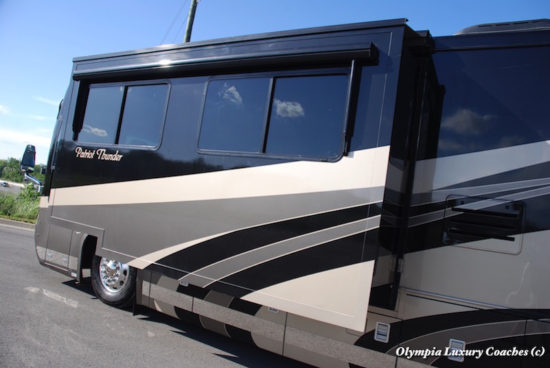 Bus-Stuff.com Class A Rv For Sale