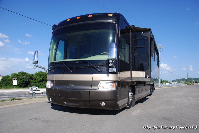 Bus-Stuff.com Class A Rv For Sale