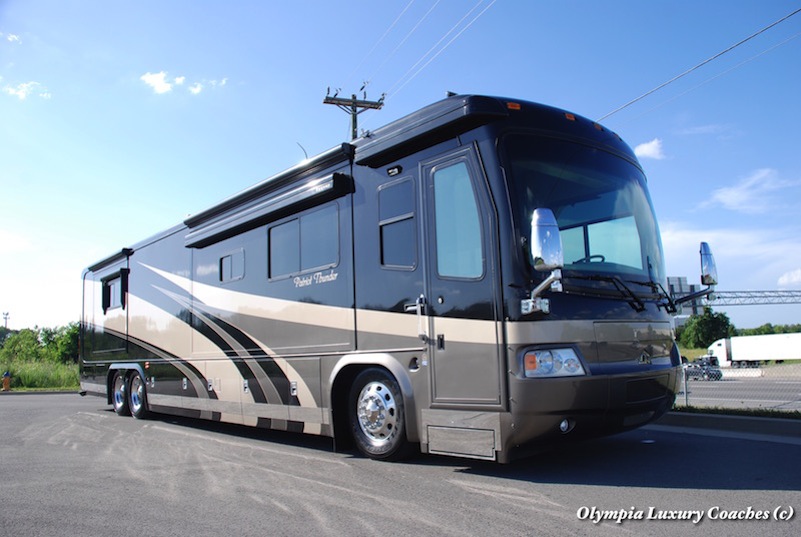 Bus-Stuff.com Class A Rv For Sale