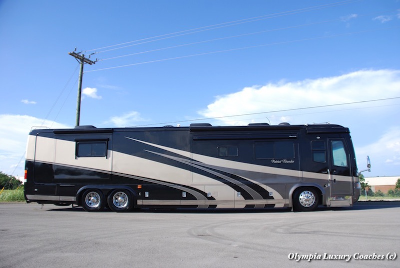 Bus-Stuff.com Class A Rv For Sale