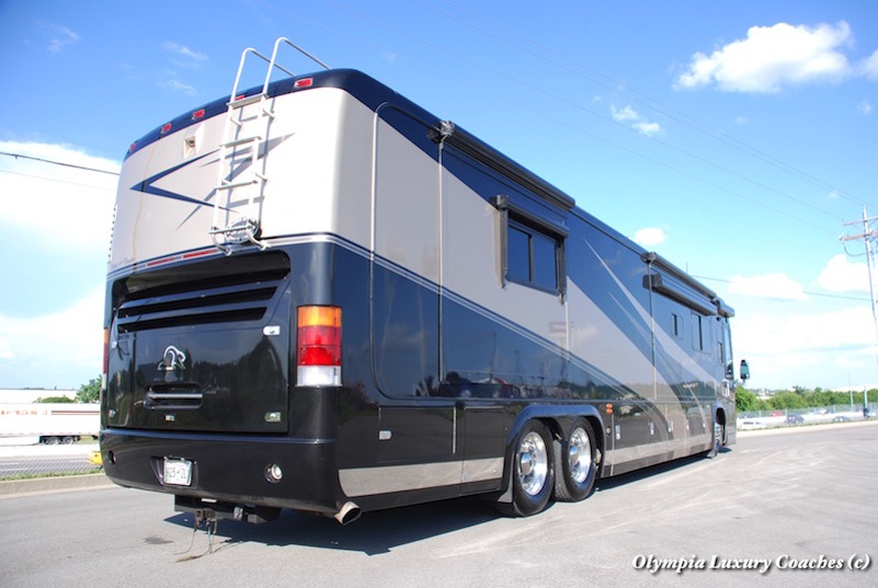 Bus-Stuff.com Class A Rv For Sale