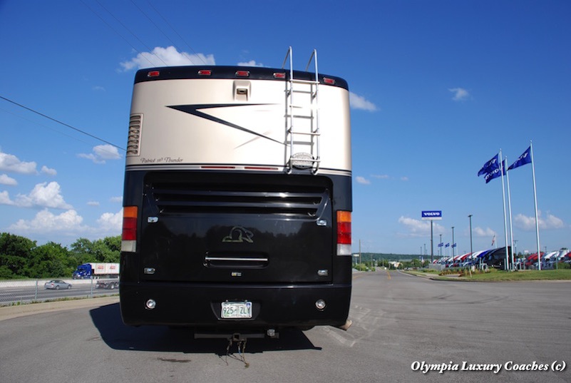 Bus-Stuff.com Class A Rv For Sale