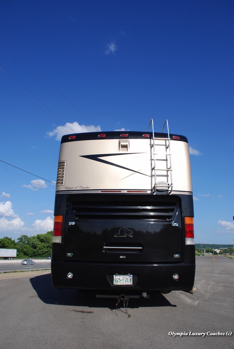Bus-Stuff.com Class A Rv For Sale