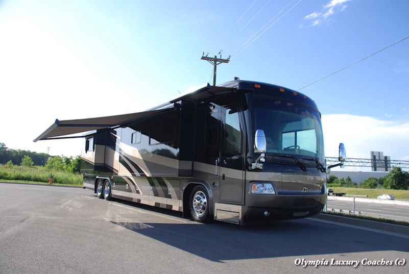 Bus-Stuff.com Class A Rv For Sale