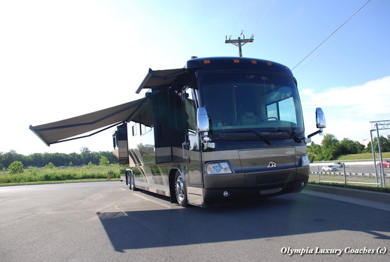 Bus-Stuff.com Class A Rv For Sale