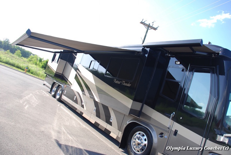 Bus-Stuff.com Class A Rv For Sale