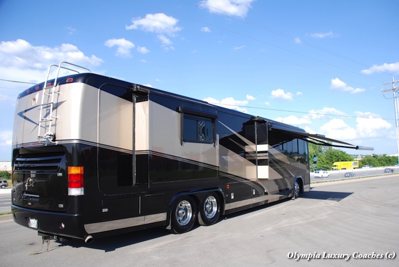 Bus-Stuff.com Class A Rv For Sale
