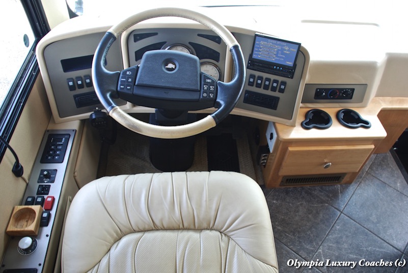 Bus-Stuff.com Class A Rv For Sale