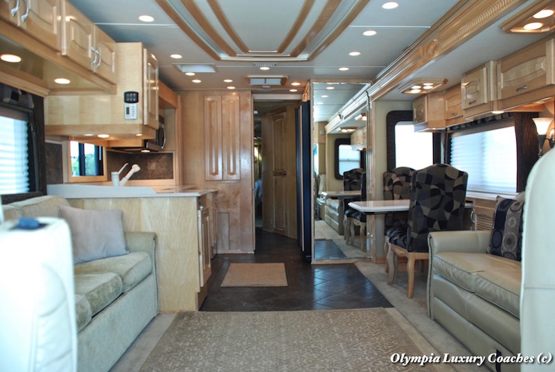 Bus-Stuff.com Class A Rv For Sale