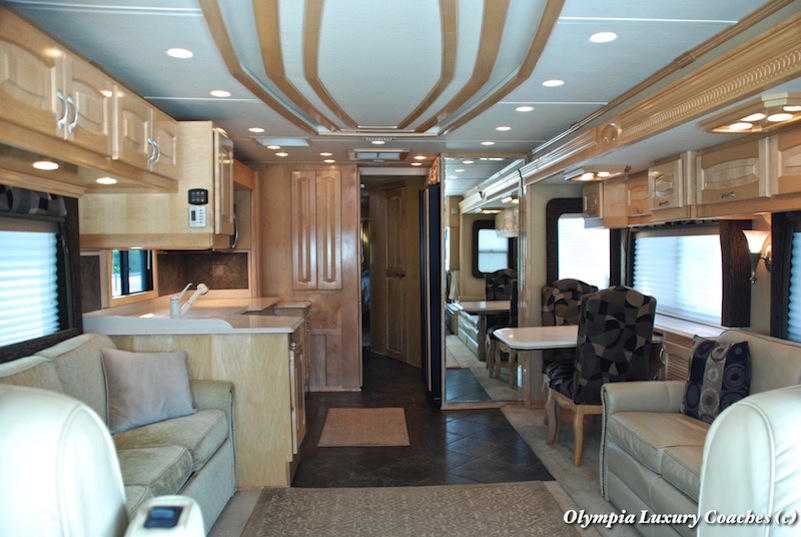 Bus-Stuff.com Class A Rv For Sale