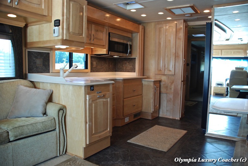 Bus-Stuff.com Class A Rv For Sale