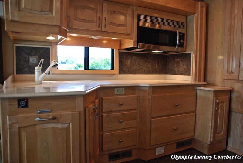 Bus-Stuff.com Class A Rv For Sale