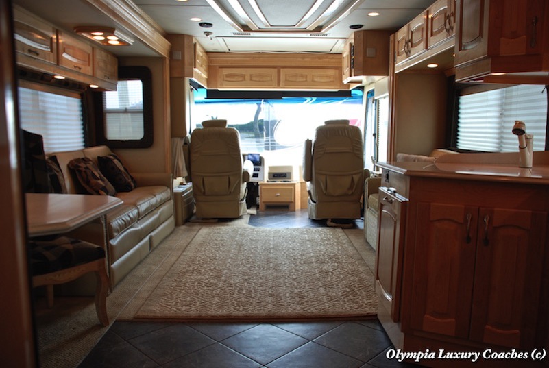 Bus-Stuff.com Class A Rv For Sale