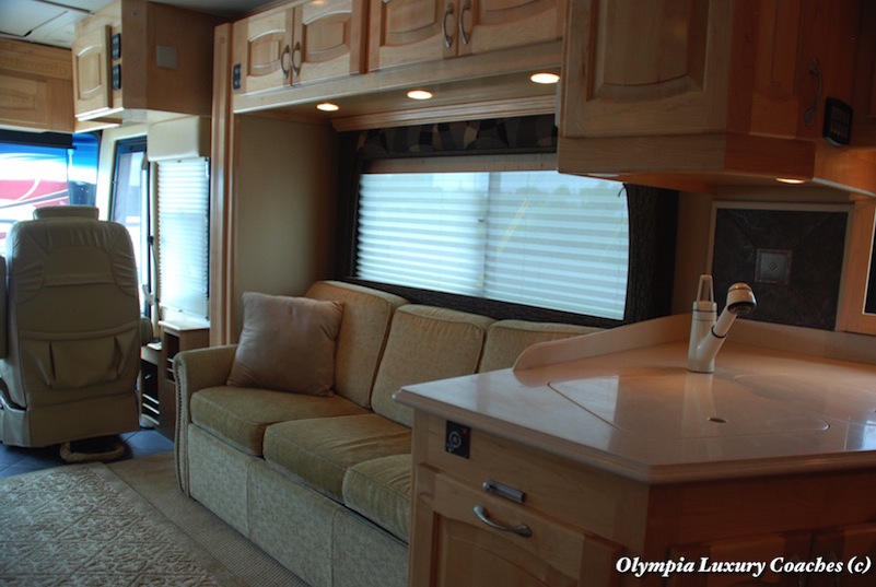 Bus-Stuff.com Class A Rv For Sale