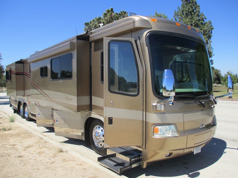 Bus-Stuff.com Class A Rv For Sale